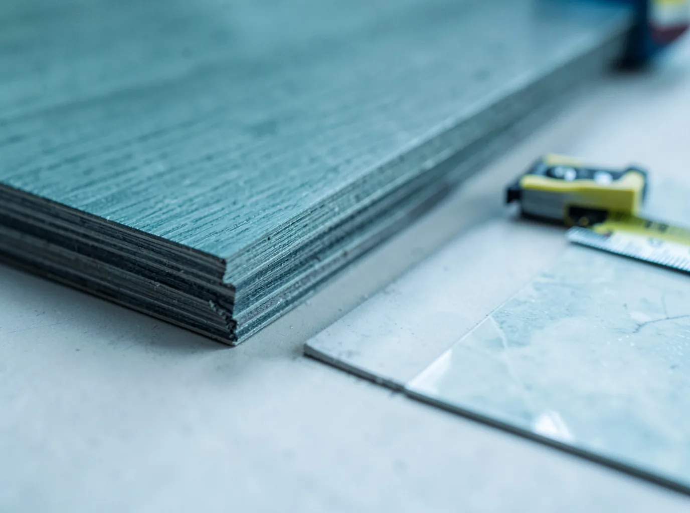 Luxury Vinyl Plank Installation Sea Girt, NJ FAQs